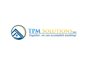 Logo Design by Owltive for The Paint Manager | Design: #31573867