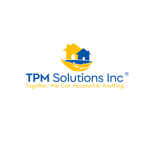 Logo Design by jynemaze for The Paint Manager | Design: #31576200