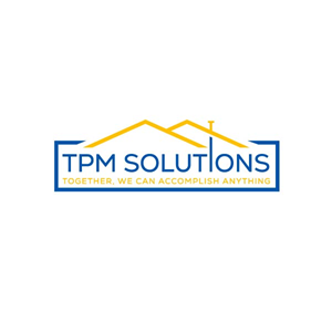 Logo Design by ahmeddesigner123 for The Paint Manager | Design: #31579650