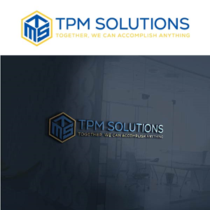 Logo Design by ahmeddesigner123 for The Paint Manager | Design: #31591844