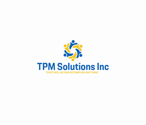 Logo Design by AlphaDezin3 for The Paint Manager | Design: #31575482