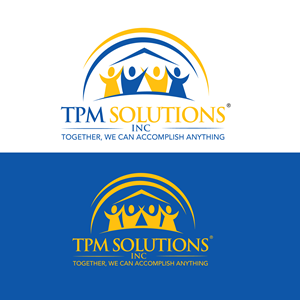 Logo Design by sherman for The Paint Manager | Design: #31576901