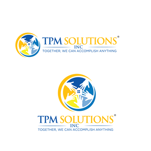 Logo Design by sherman for The Paint Manager | Design: #31576945