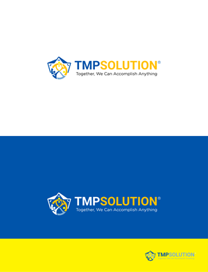 Design de Logo par BerhasilKabeh pour The Paint Manager | Design : #31601141