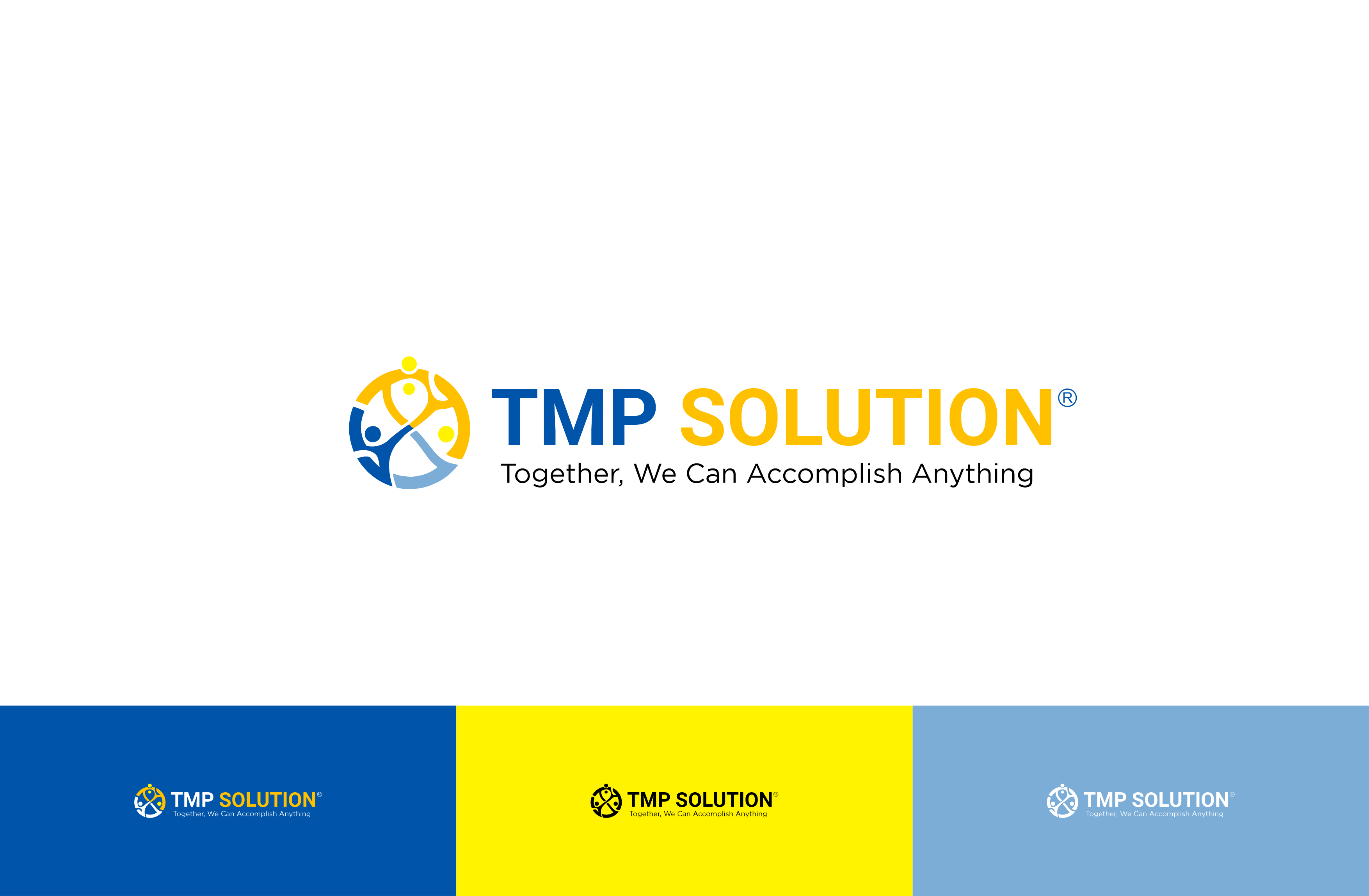 Logo Design by BerhasilKabeh for The Paint Manager | Design #31601146