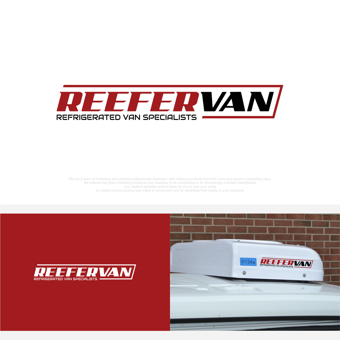 Logo Design by vintana for this project | Design #31601029