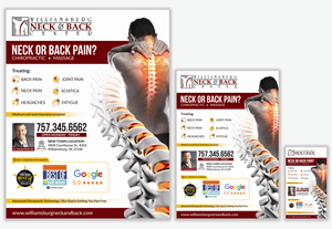 Advertisement Design by Sun Creative