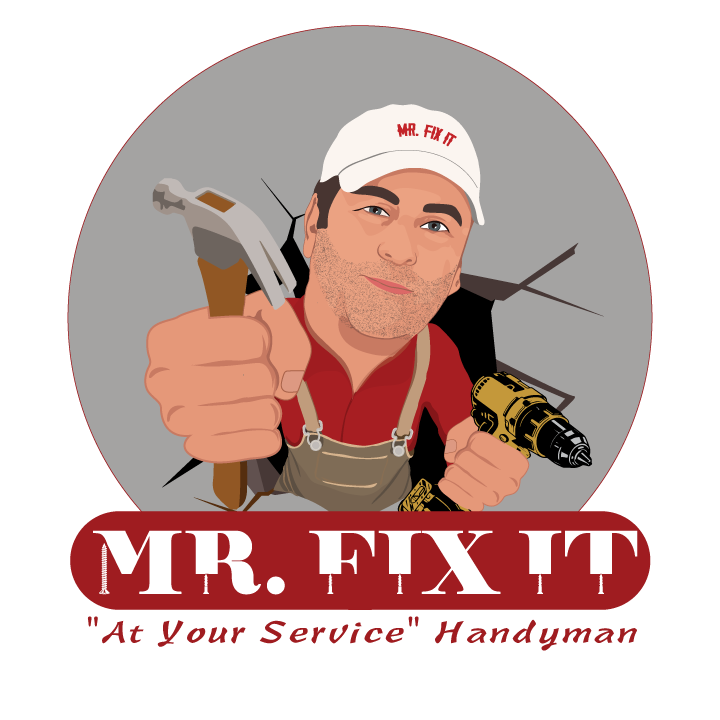 Design de Logo par EPIGAM pour Mr Fix-it | Design #31600707