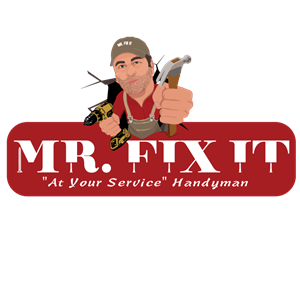 Design de Logo par EPIGAM pour Mr Fix-it | Design : #31609696