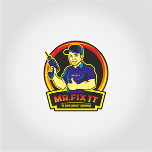 Design de Logo par vIctor pour Mr Fix-it | Design : #31578763