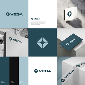 Logo Design by ibart for GROUPE Thomas Vidal | Design: #31613628