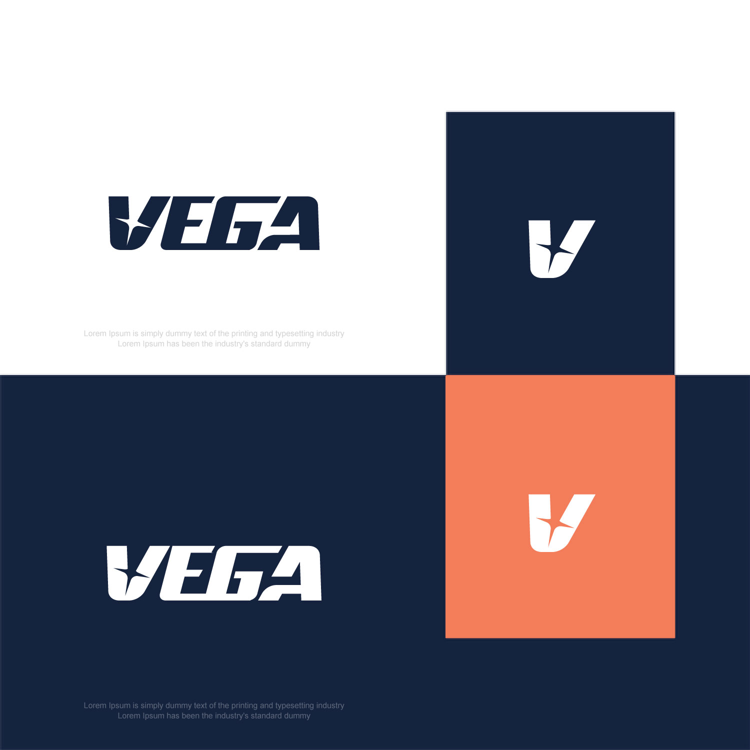 Logo Design by Revolt Team for GROUPE Thomas Vidal | Design #31614909