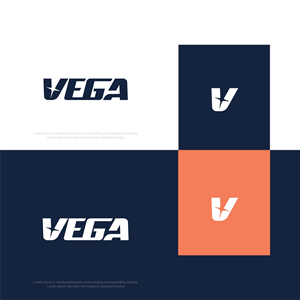 Logo Design by Revolt Team