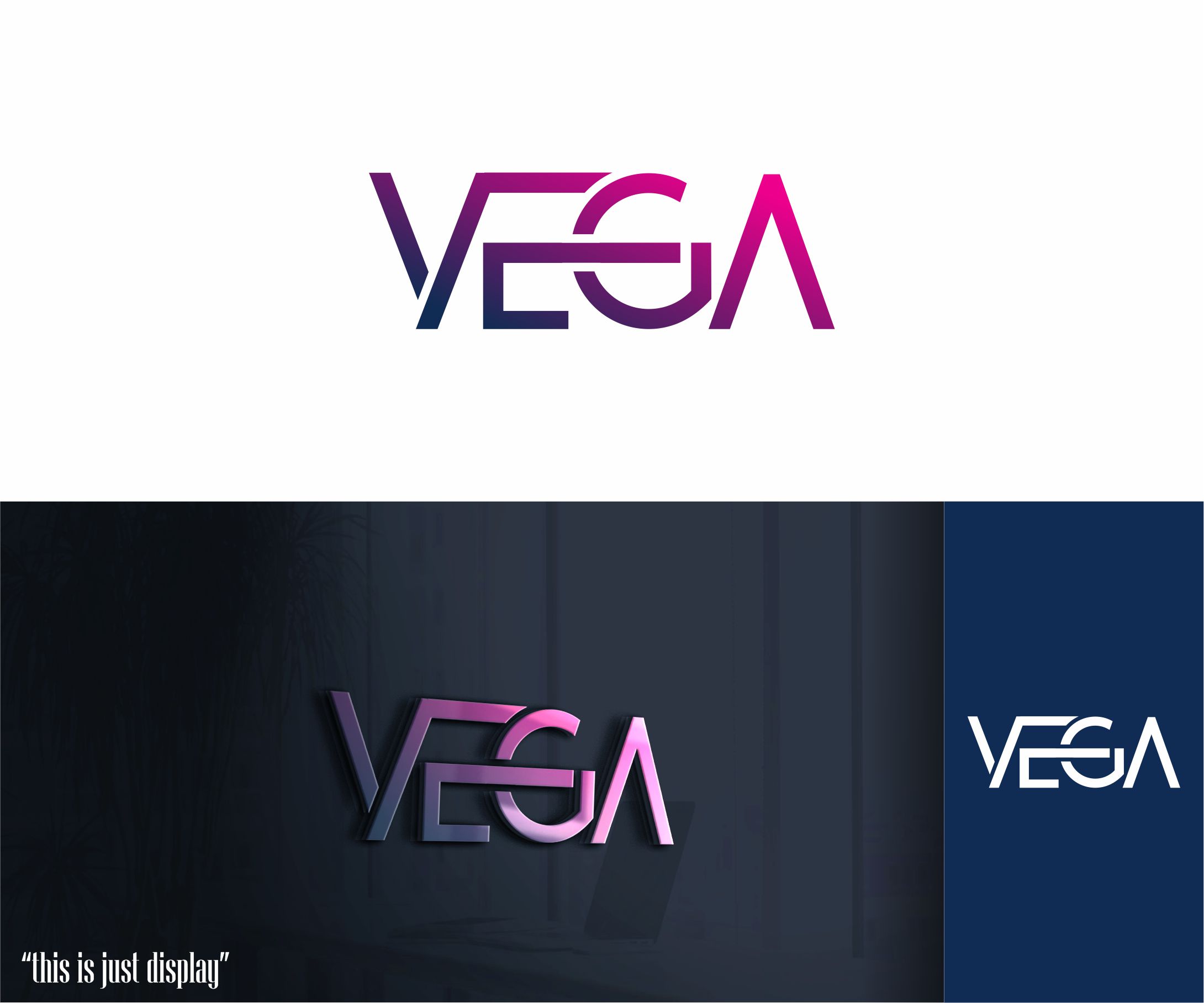 Logo Design by alkaline for GROUPE Thomas Vidal | Design #31575498