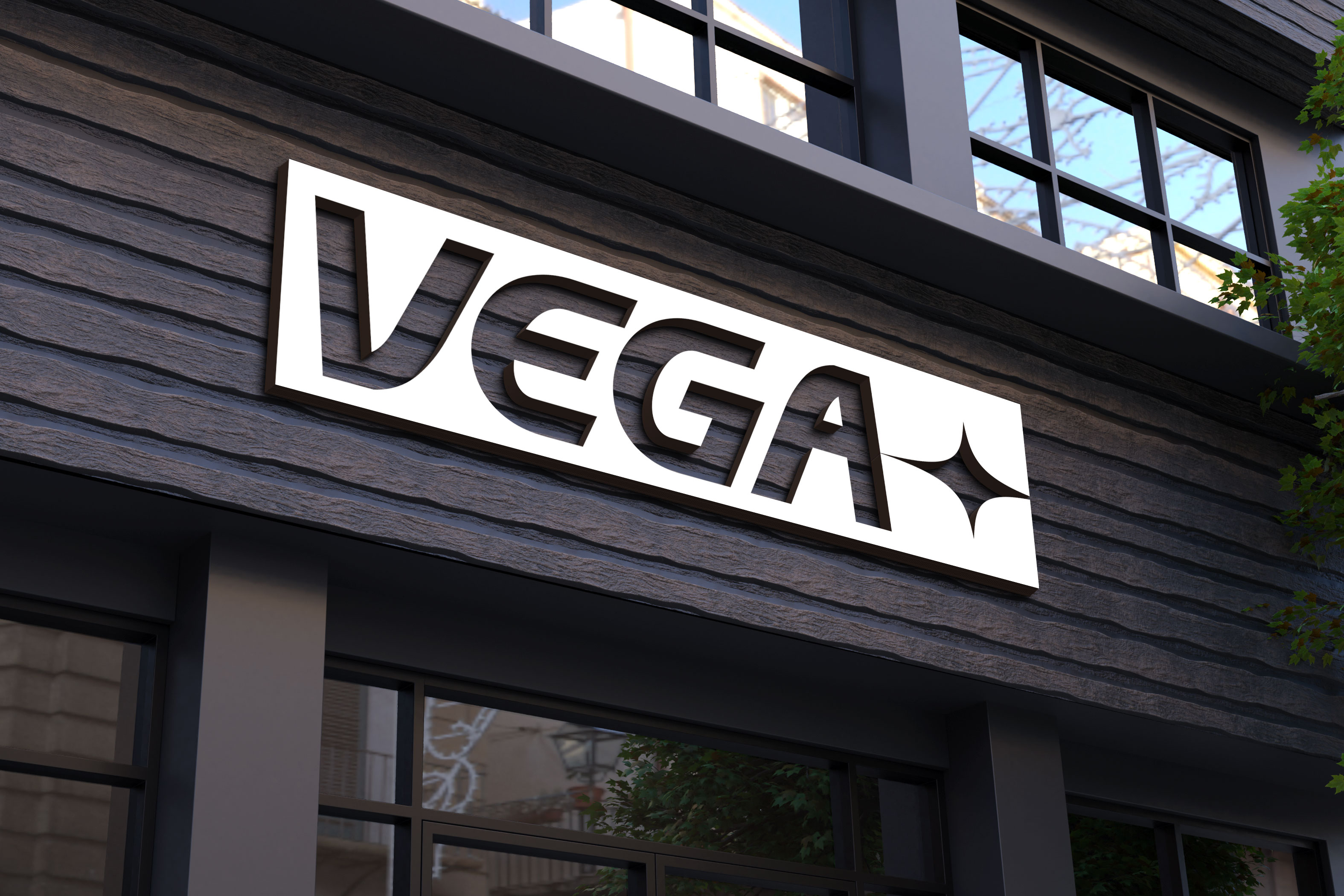 Logo Design by Kavth for GROUPE Thomas Vidal | Design #31632321