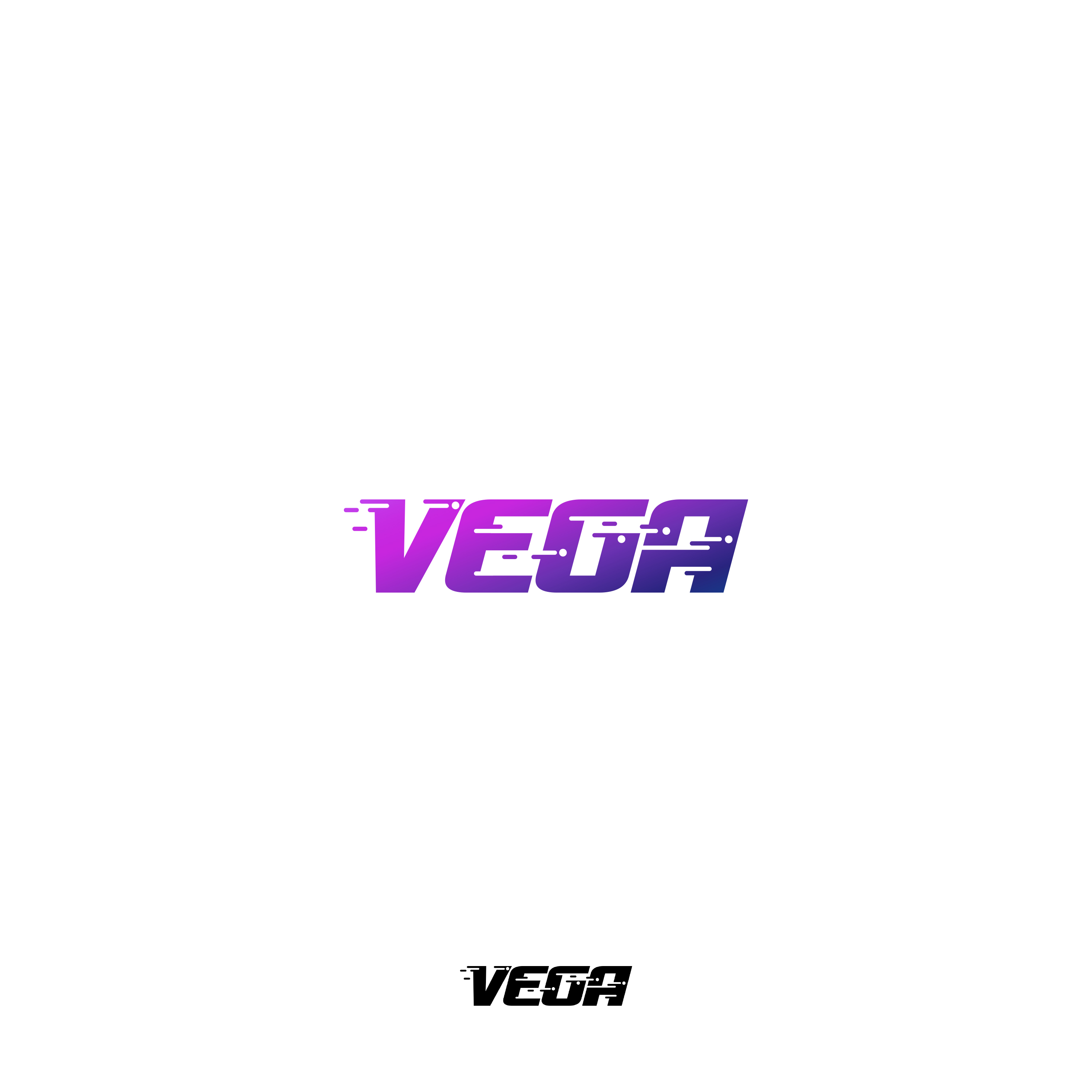 Logo Design by GenArt for GROUPE Thomas Vidal | Design #31575025