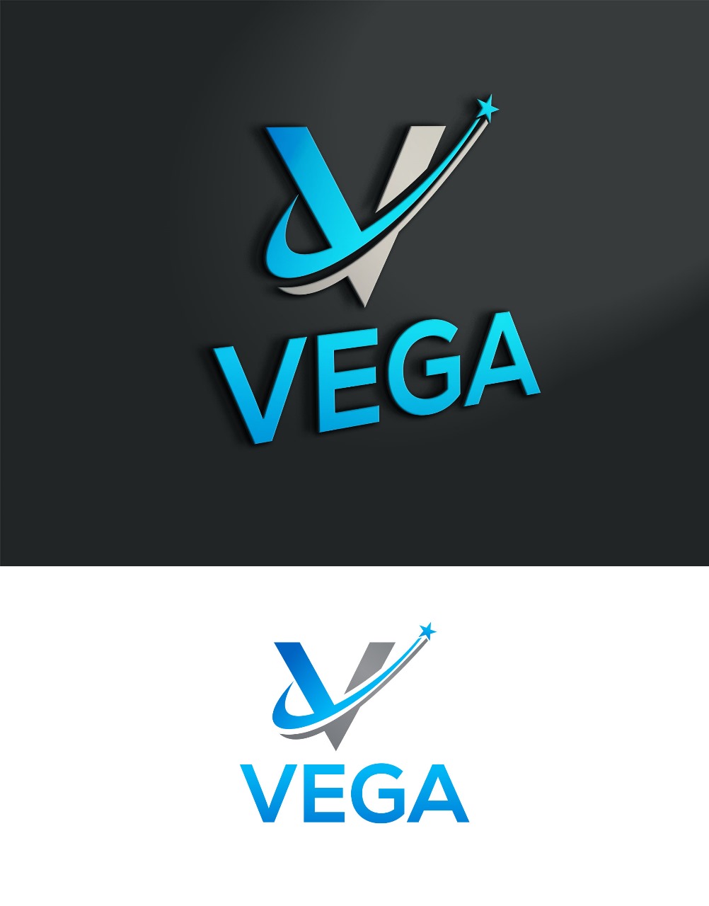 Logo Design by yellowdot for GROUPE Thomas Vidal | Design #31578268