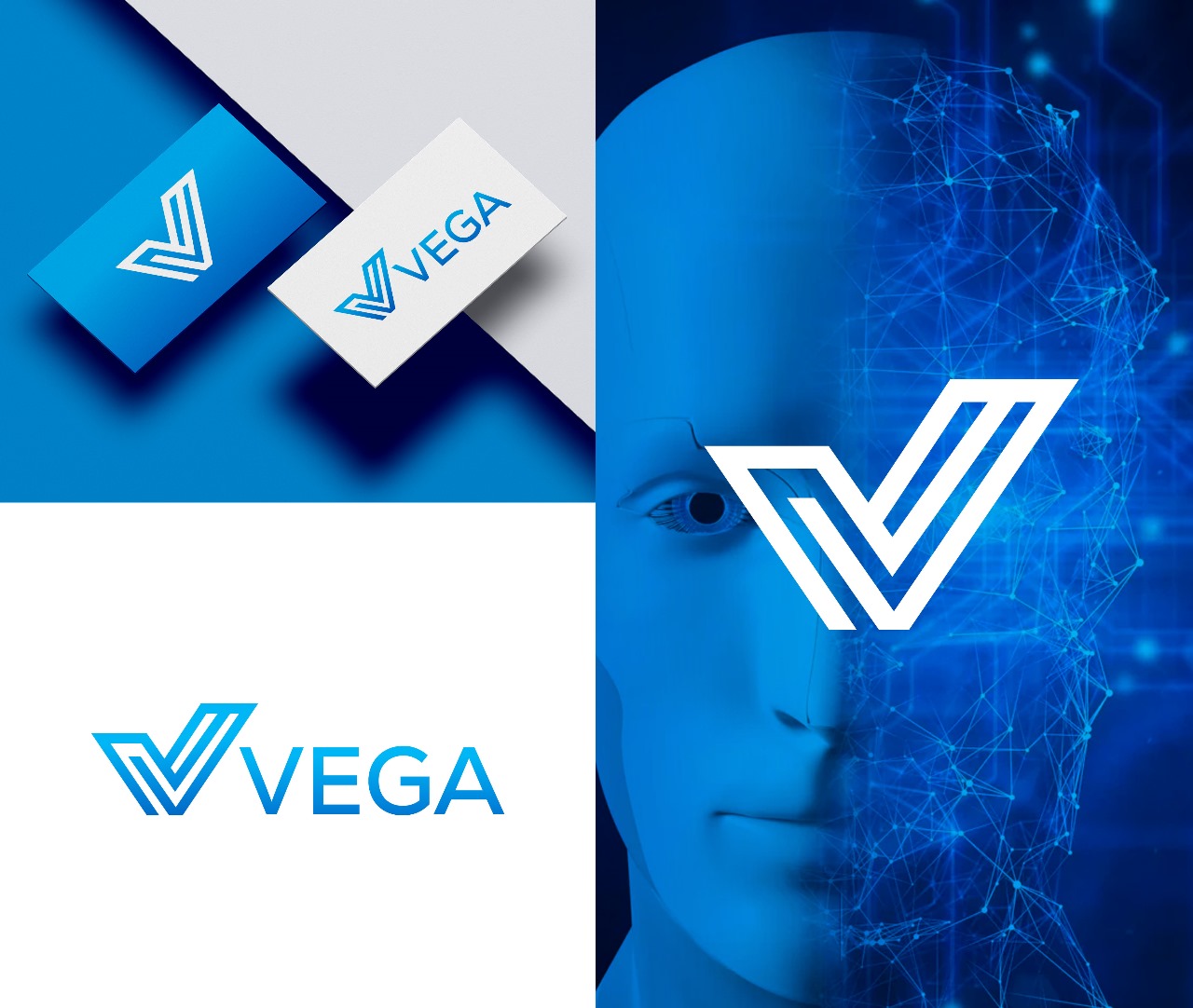 Logo Design by yellowdot for GROUPE Thomas Vidal | Design #31578334