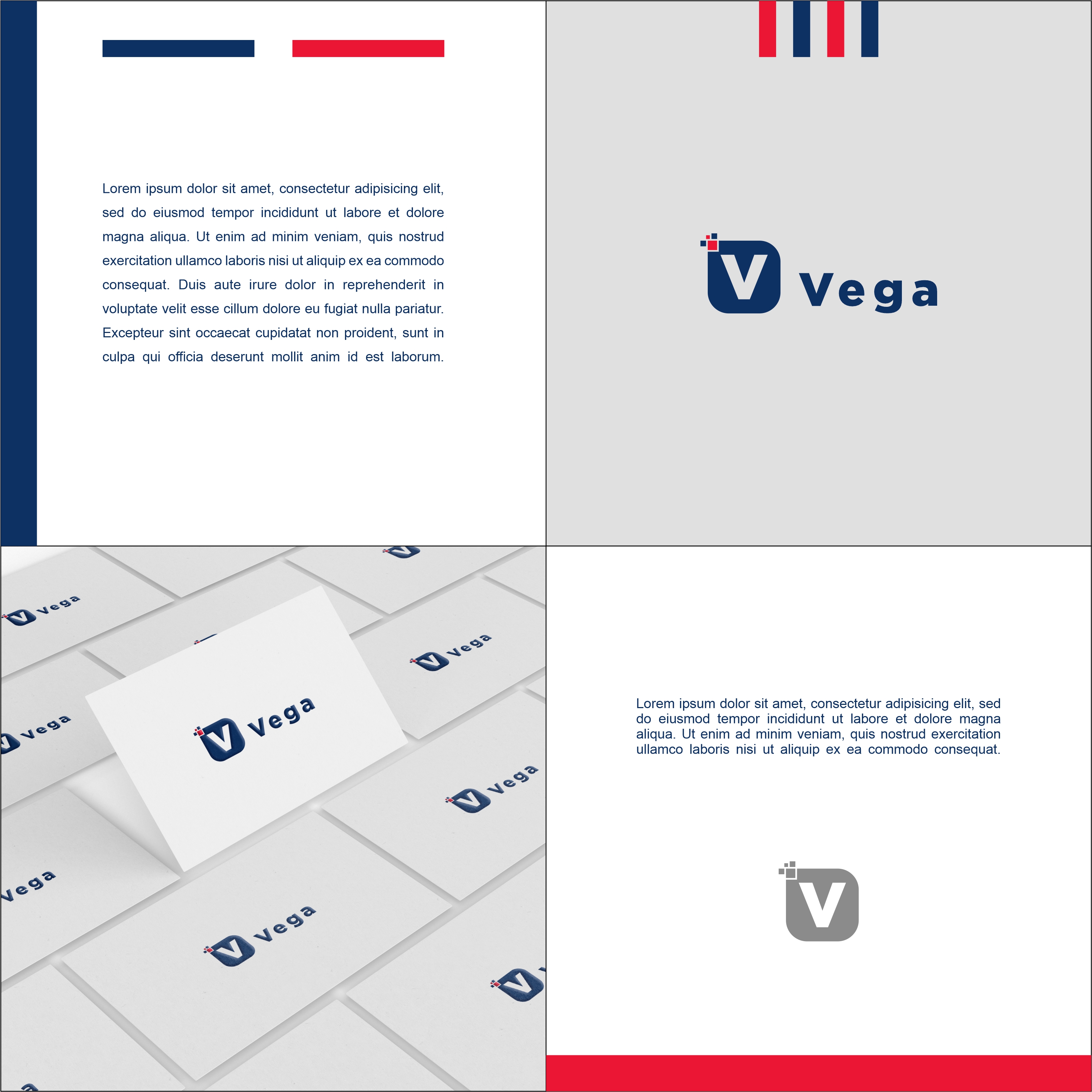 Logo Design by zizamu for GROUPE Thomas Vidal | Design #31581589