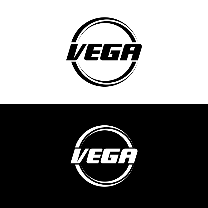 Modern, Professional Logo Design for VEGA by ni9 | Design #31599588