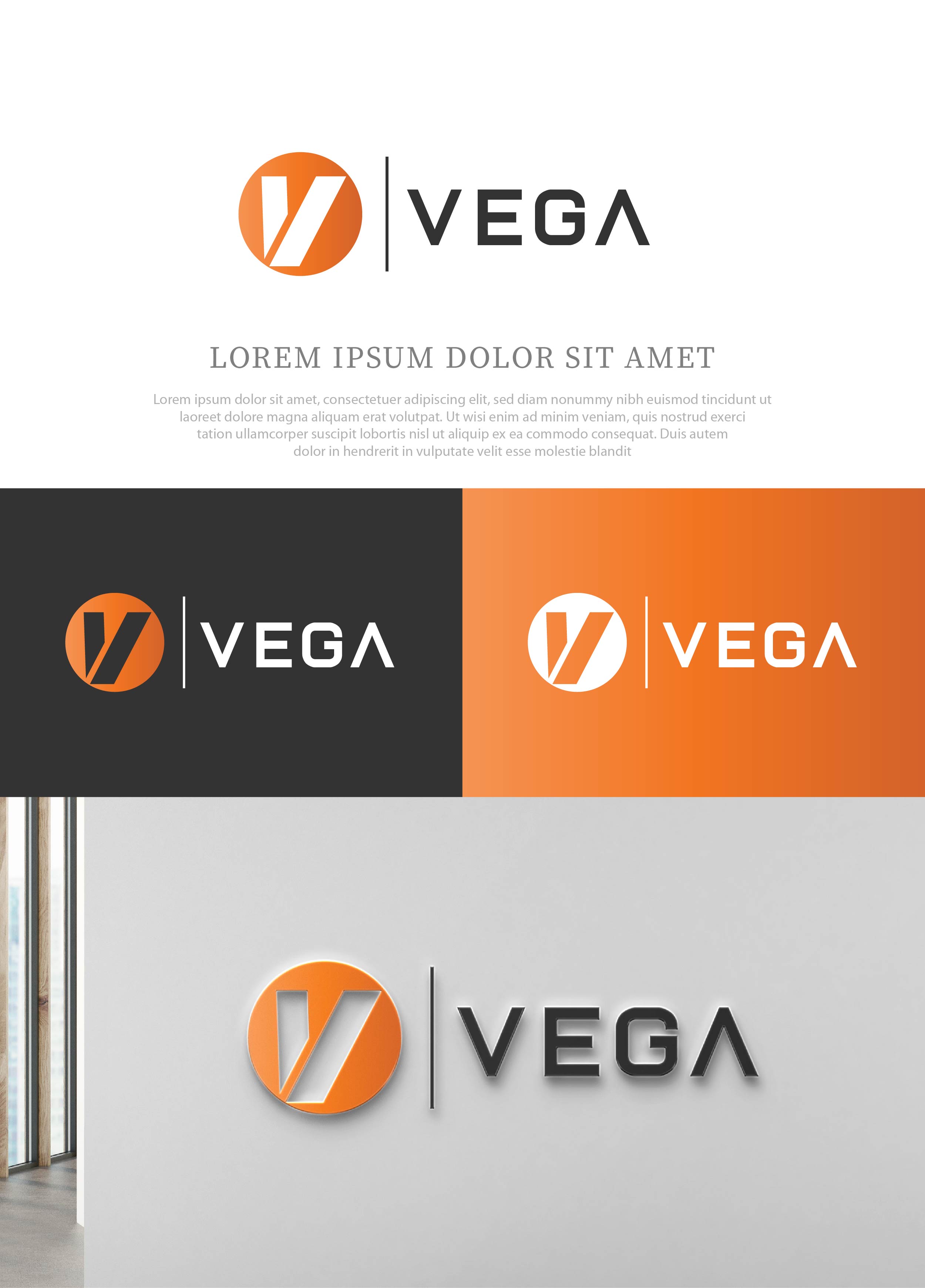 Logo Design by NasarLogo for GROUPE Thomas Vidal | Design #31599099