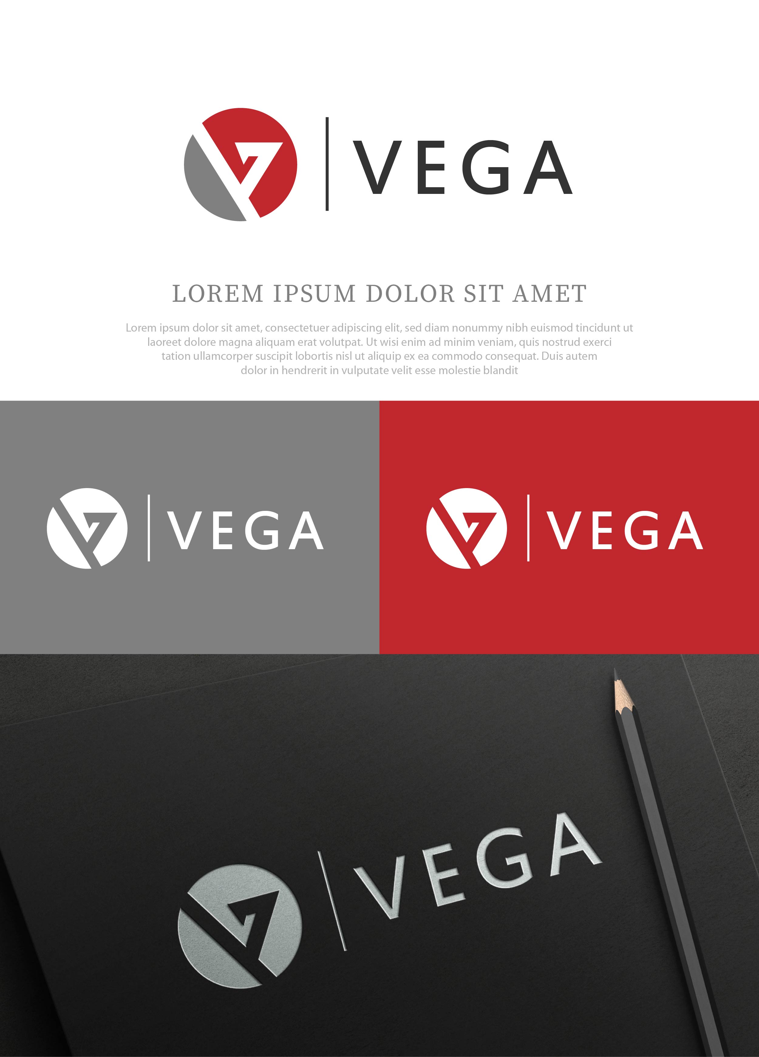 Logo Design by NasarLogo for GROUPE Thomas Vidal | Design #31599175