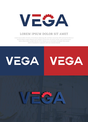 Logo Design by NasarLogo for GROUPE Thomas Vidal | Design: #31599302