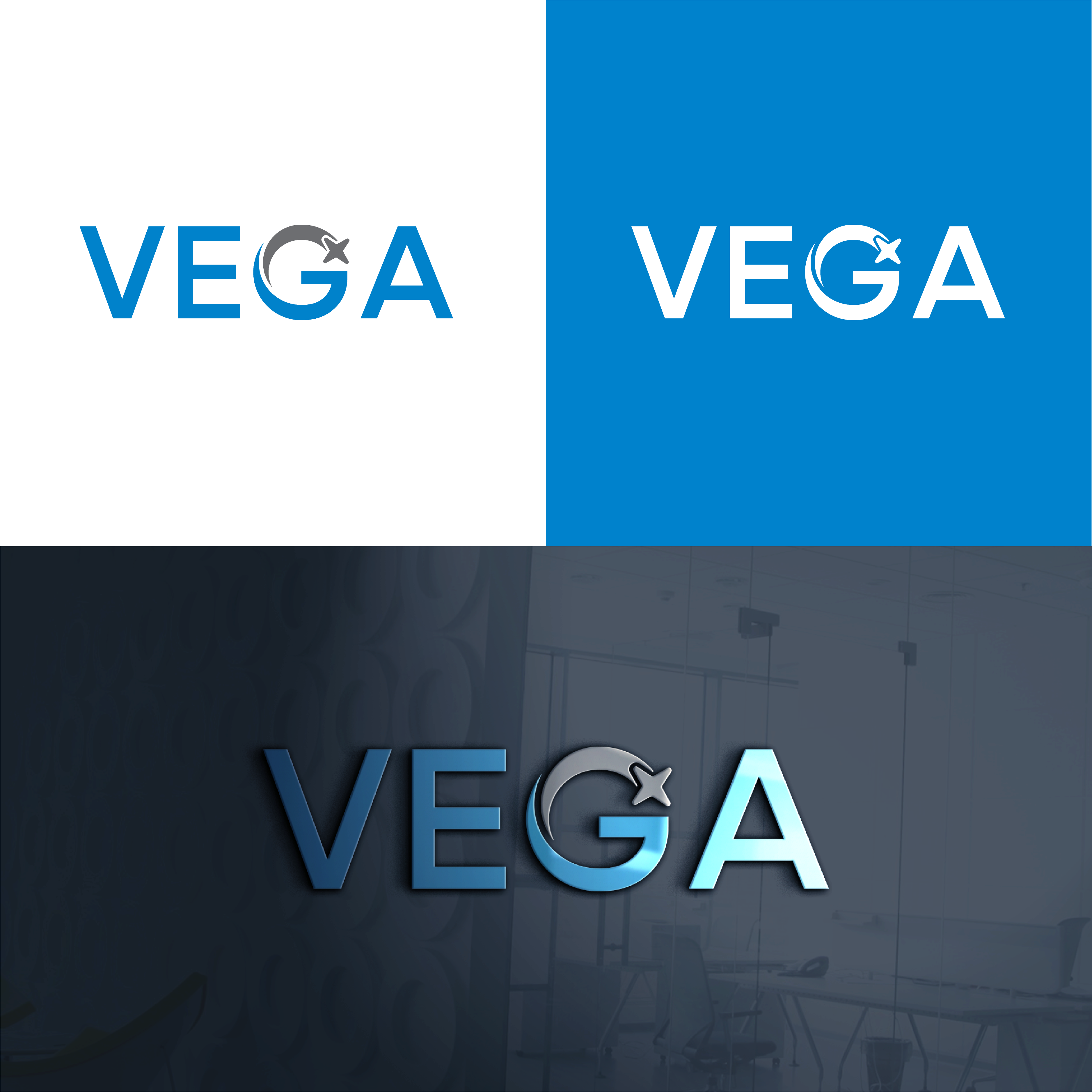 Logo Design by The Lion Studios for GROUPE Thomas Vidal | Design #31576710