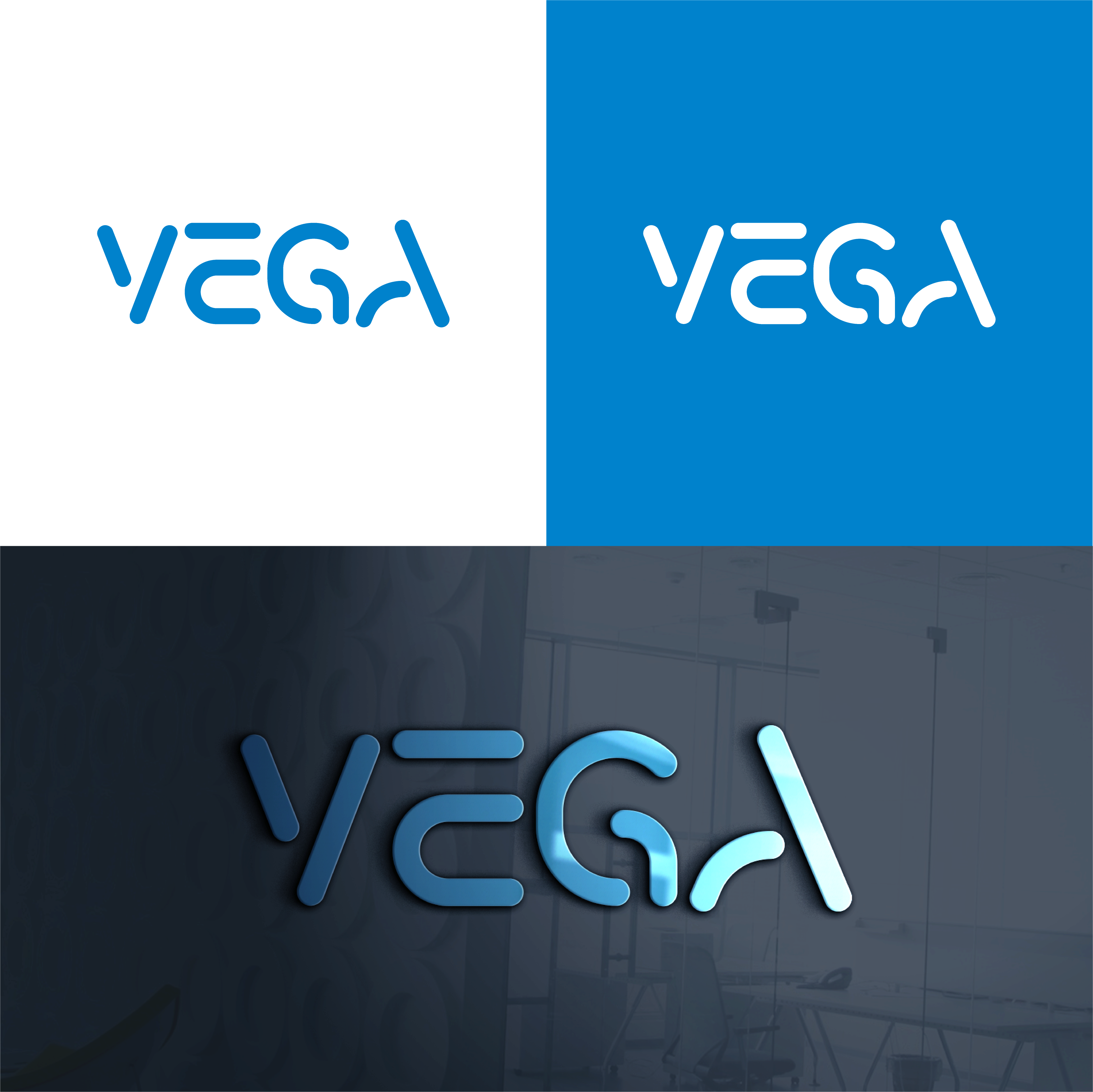 Logo Design by The Lion Studios for GROUPE Thomas Vidal | Design #31576730