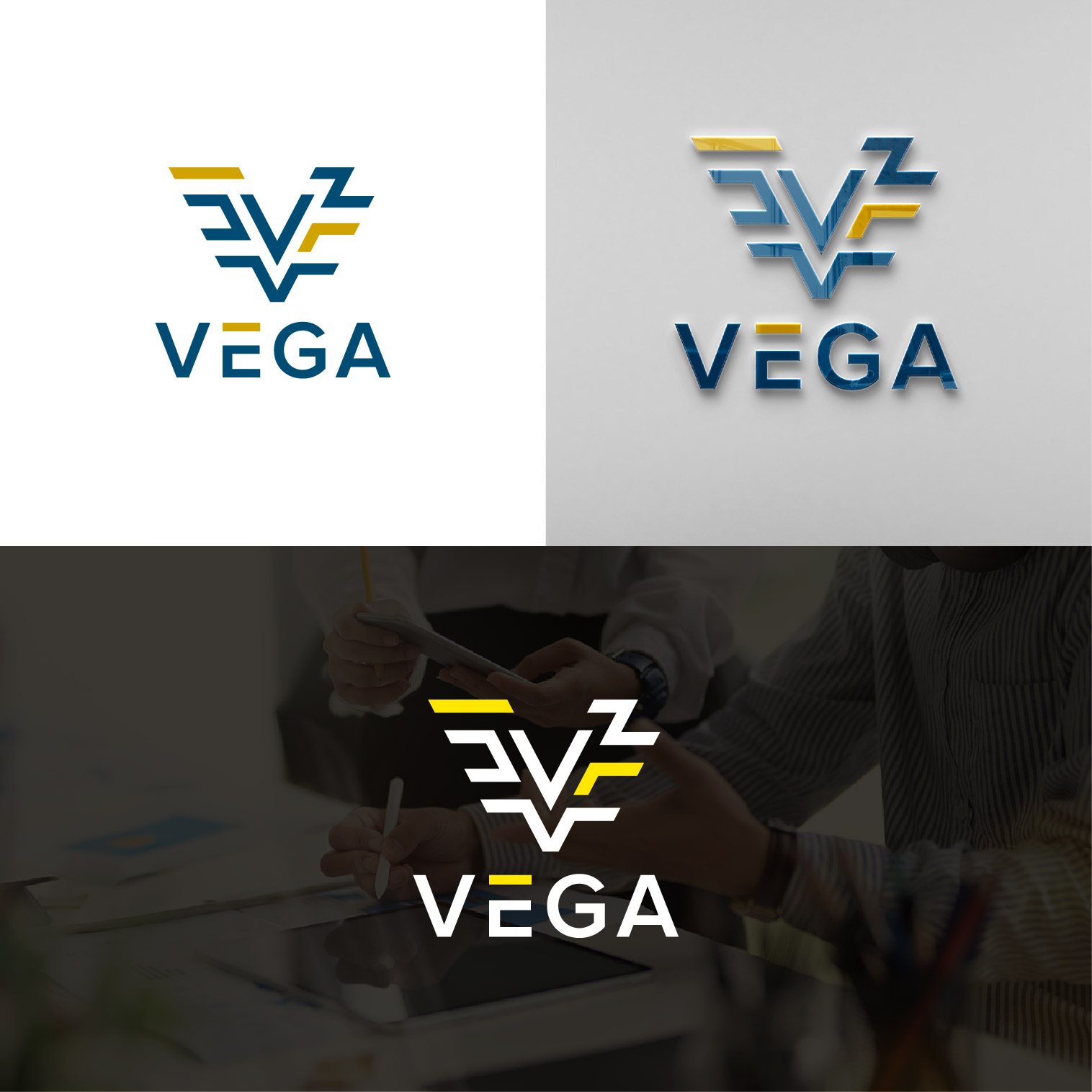 Logo Design by 4tech services for GROUPE Thomas Vidal | Design #31575574