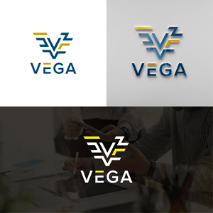 Logo Design by 4tech services for GROUPE Thomas Vidal | Design: #31575574
