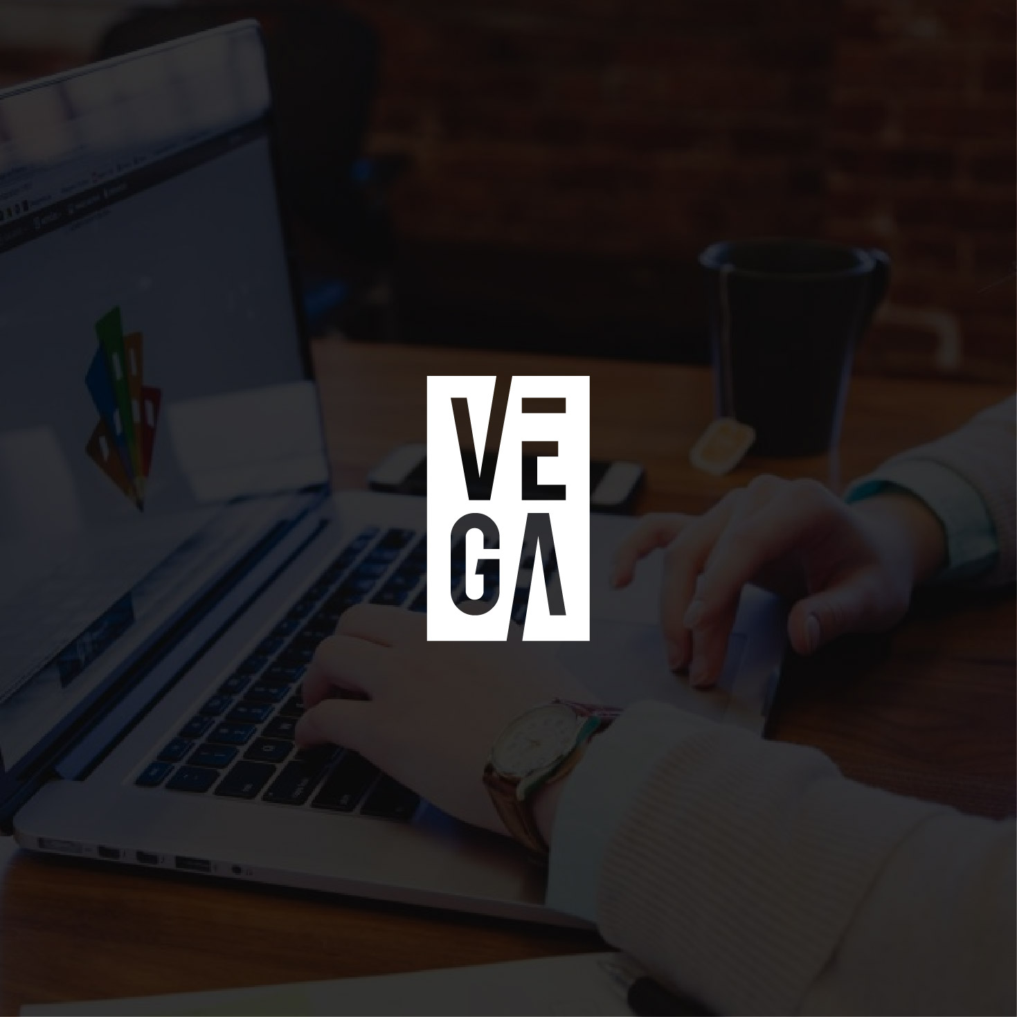 Diseño de Logo por 4tech services para GROUPE Thomas Vidal | Diseño #31575575