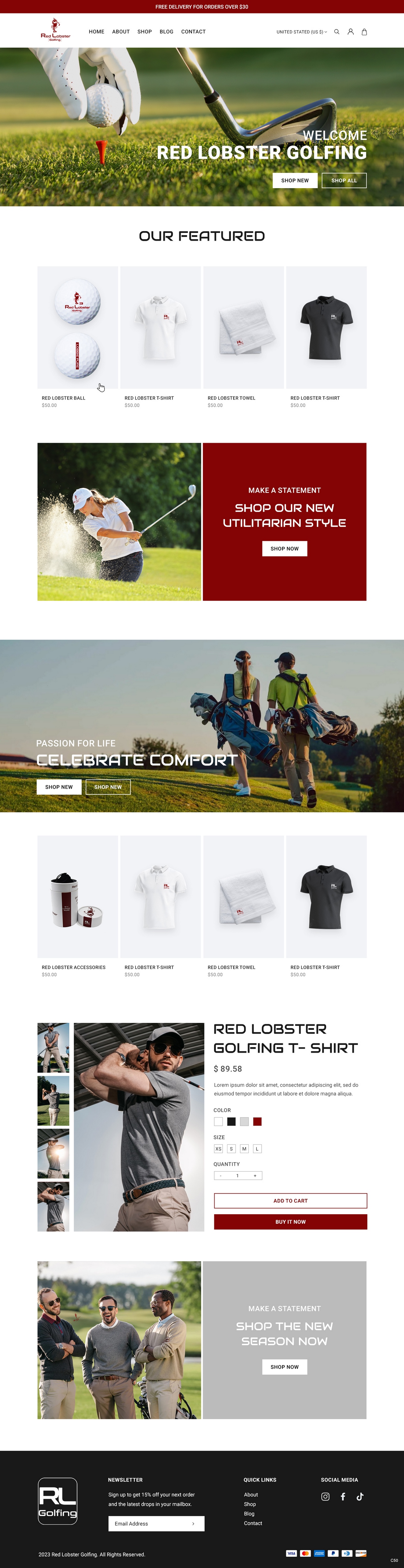 Web Design by pb for this project | Design #31584815