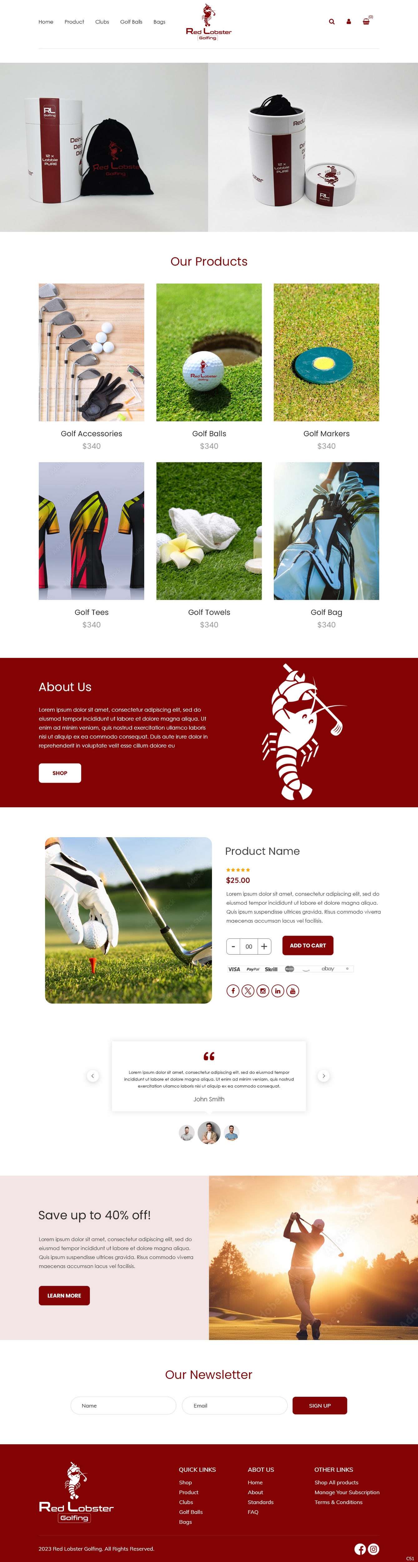 Web Design par pb pour ce projet | Design #31584817