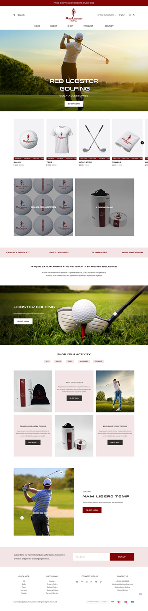 Web Design par pb pour ce projet | Design #31584818