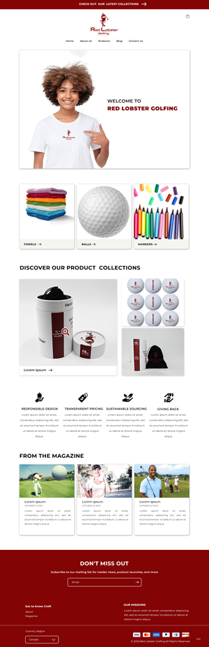 Web Design by pb for this project | Design: #31584825
