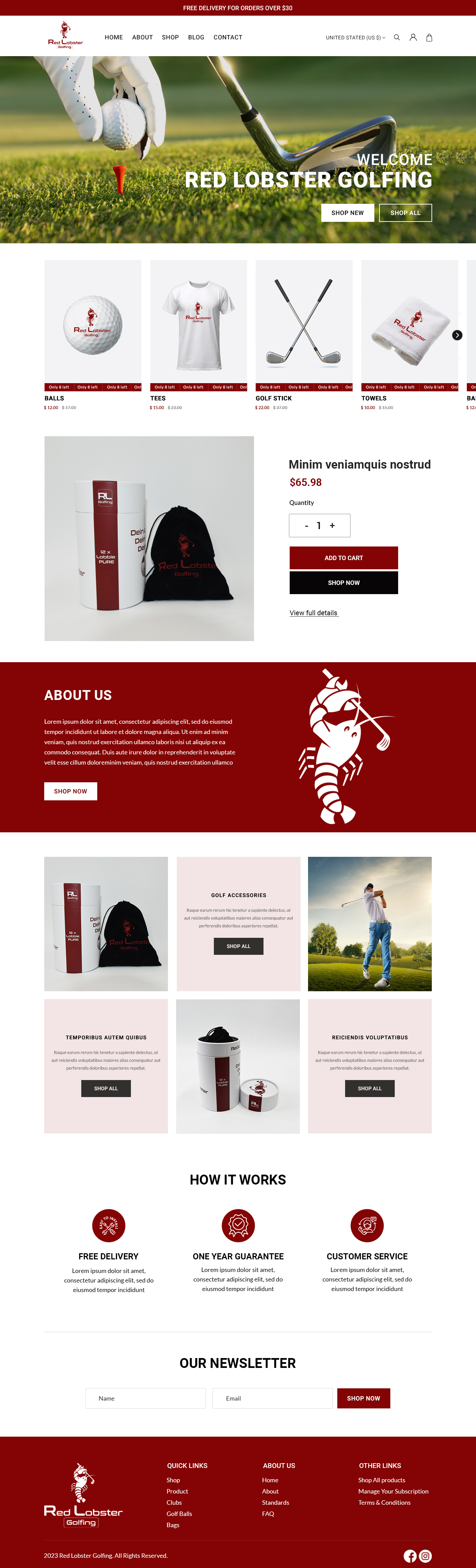 Web Design by pb for this project | Design #31723656