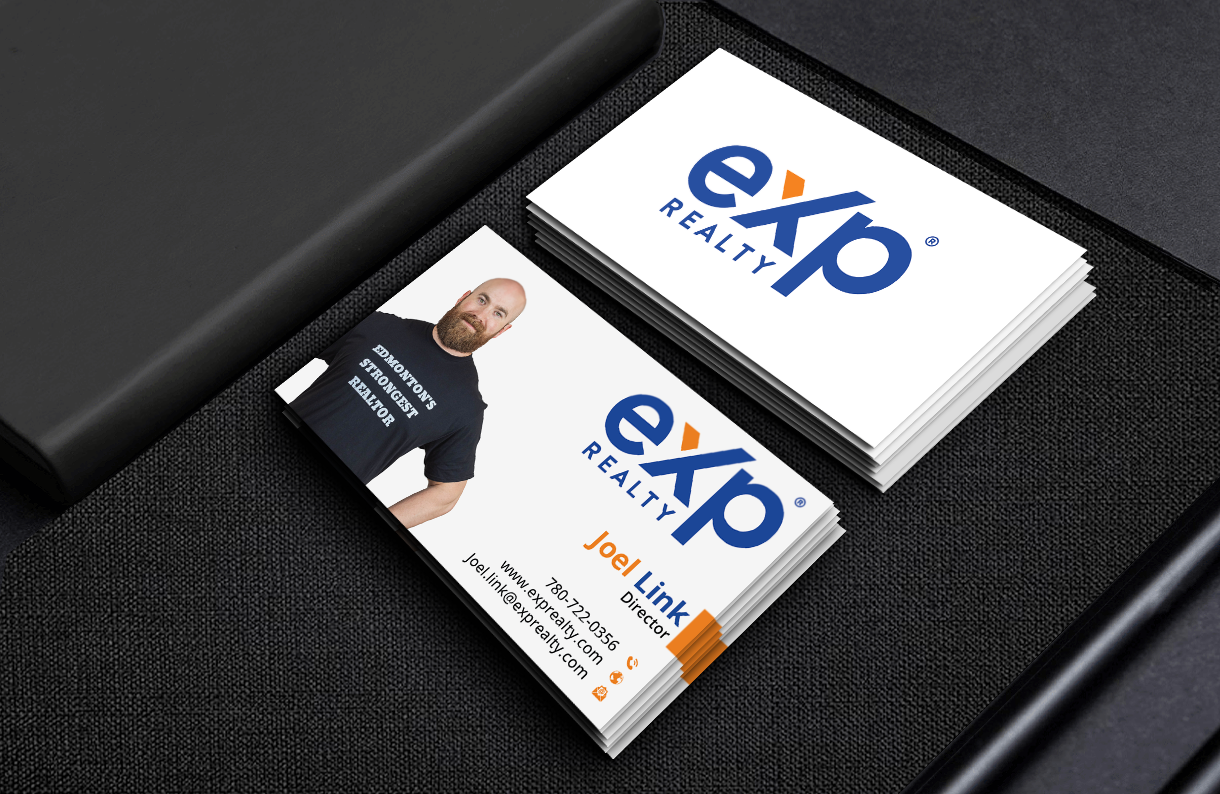 Diseño de Tarjeta de Presentación por DesignerShahadat para este proyecto | Diseño #31576073
