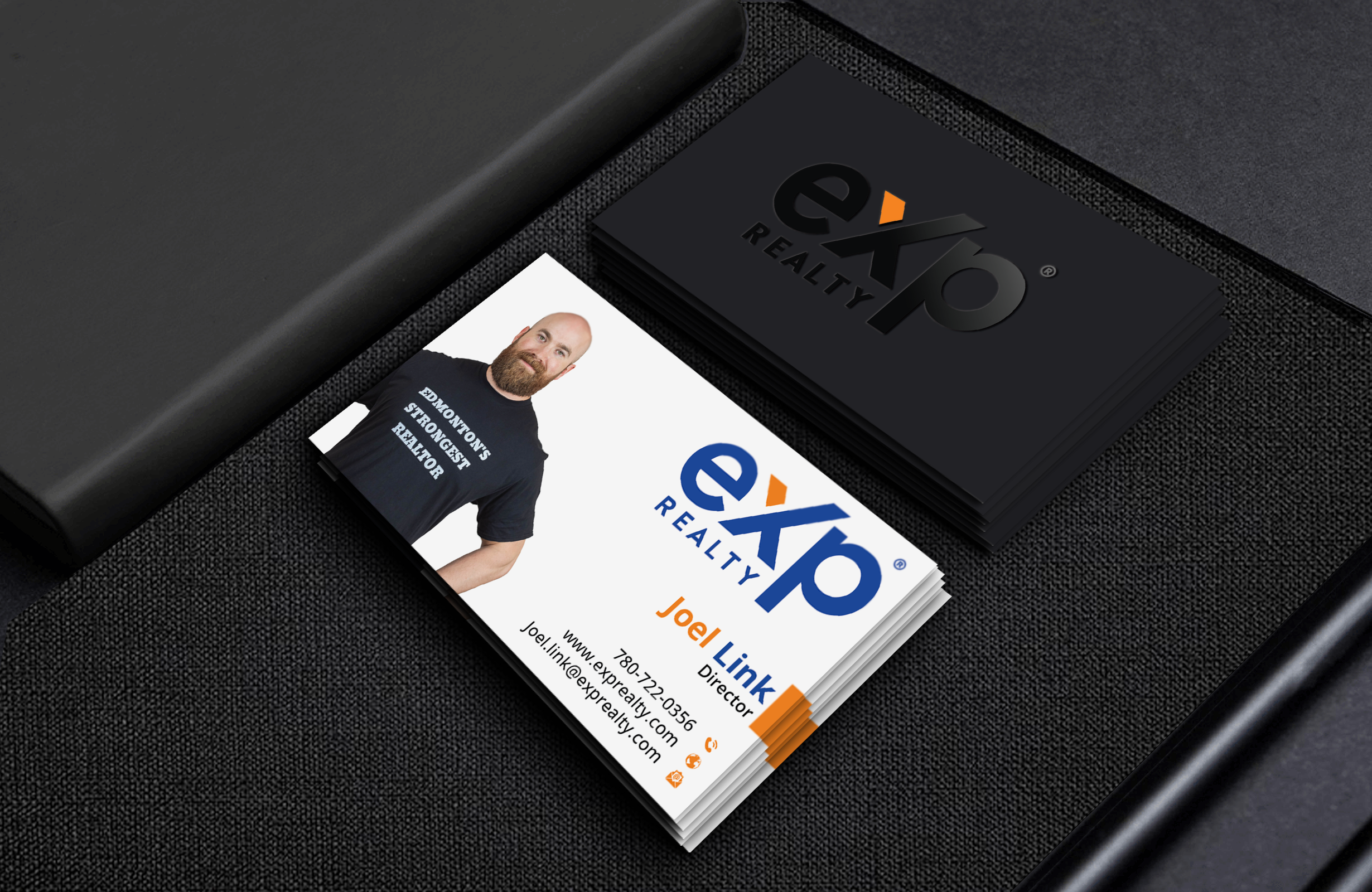 Diseño de Tarjeta de Presentación por DesignerShahadat para este proyecto | Diseño #31576075