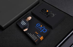 Diseño de Tarjeta de Presentación por DesignerShahadat para este proyecto | Diseño: #31576078