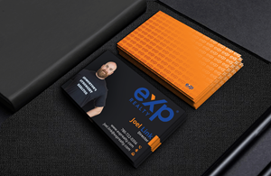 Diseño de Tarjeta de Presentación por DesignerShahadat para este proyecto | Diseño: #31576079