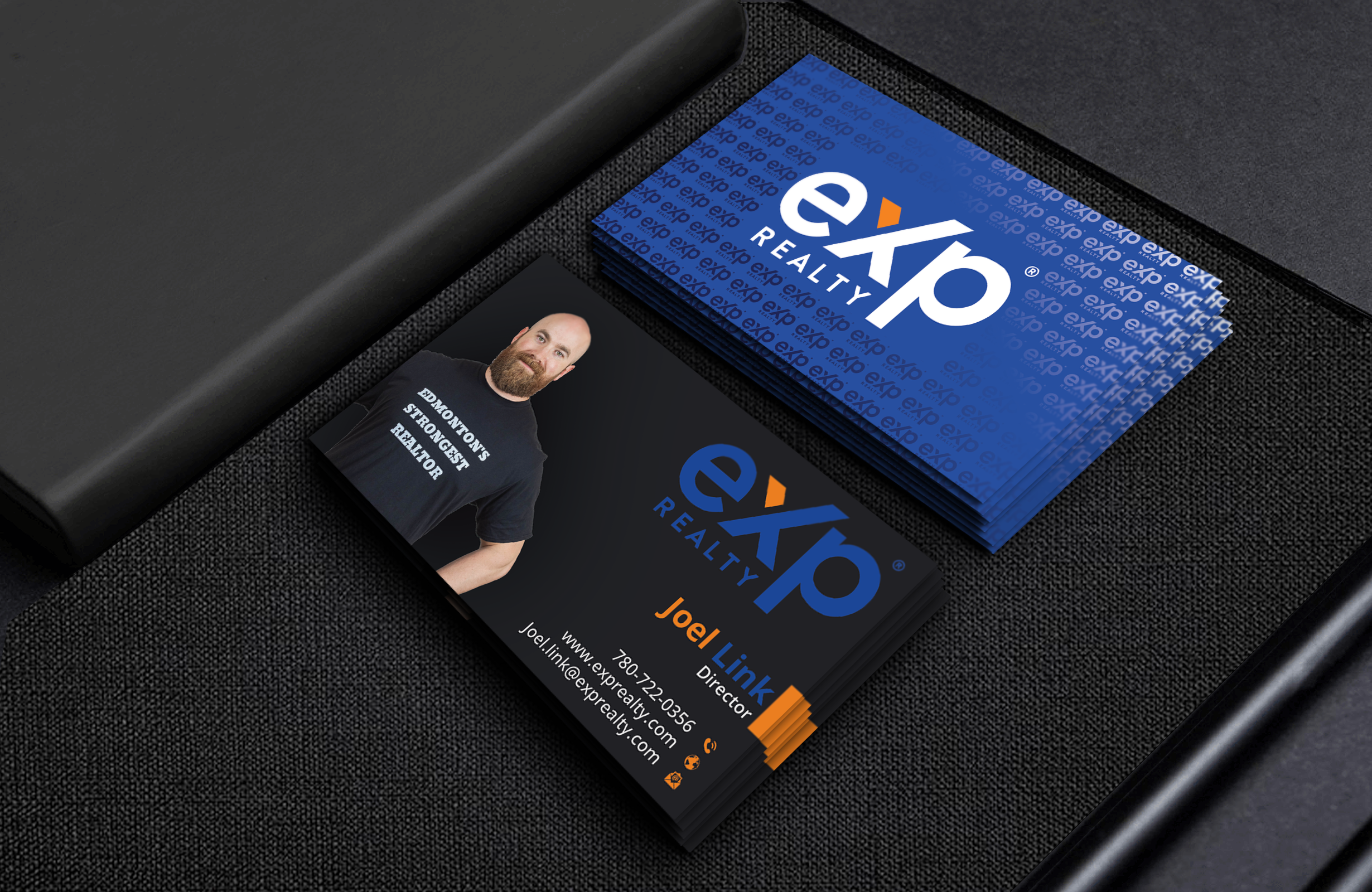 Diseño de Tarjeta de Presentación por DesignerShahadat para este proyecto | Diseño #31576081