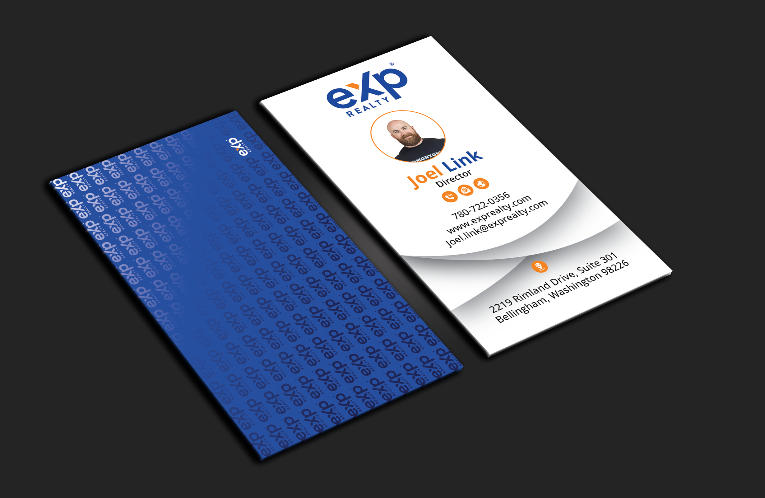 Diseño de Tarjeta de Presentación por DesignerShahadat para este proyecto | Diseño #31576228