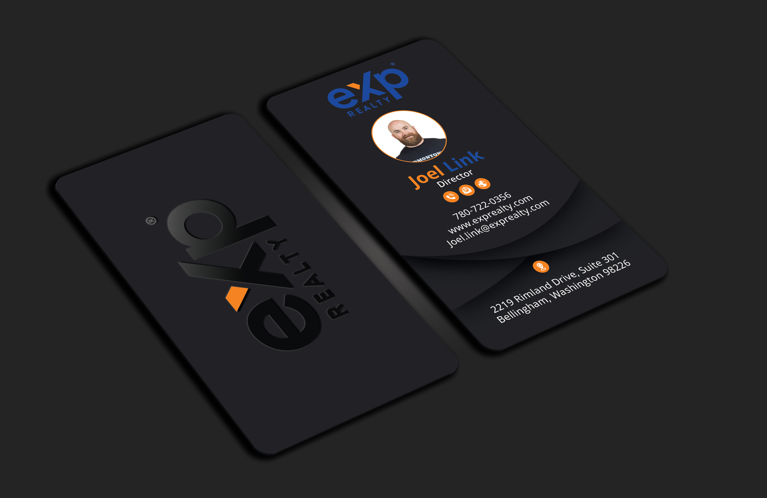 Diseño de Tarjeta de Presentación por DesignerShahadat para este proyecto | Diseño #31576234