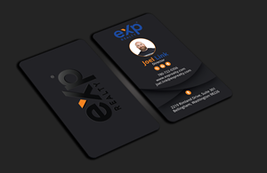Diseño de Tarjeta de Presentación por DesignerShahadat para este proyecto | Diseño: #31576234