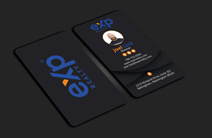 Diseño de Tarjeta de Presentación por DesignerShahadat para este proyecto | Diseño: #31576238
