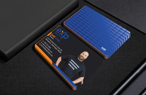 Diseño de Tarjeta de Presentación por DesignerShahadat para este proyecto | Diseño: #31576867