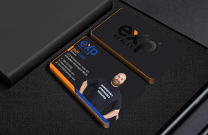 Diseño de Tarjeta de Presentación por DesignerShahadat para este proyecto | Diseño: #31576868