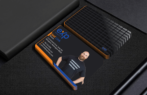 Diseño de Tarjeta de Presentación por DesignerShahadat para este proyecto | Diseño: #31576869
