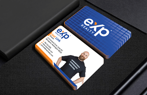 Diseño de Tarjeta de Presentación por DesignerShahadat para este proyecto | Diseño: #31576872